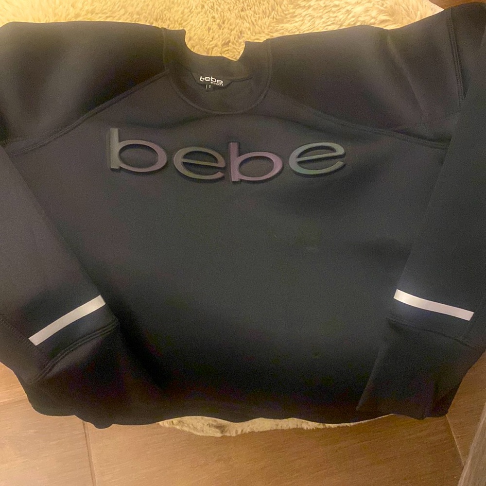 Bebe sport too NWT